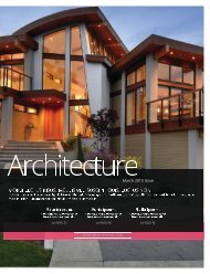 Architecture Magazine