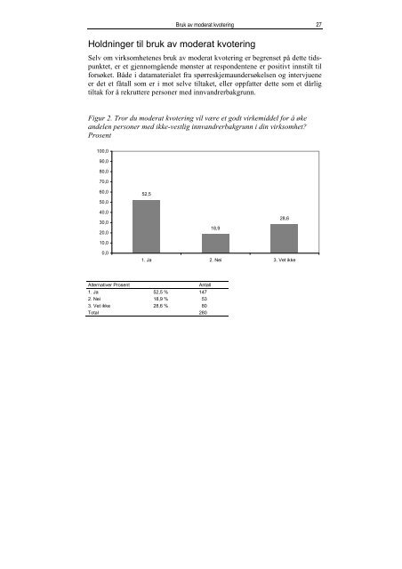 Last ned pdf - Institutt for samfunnsforskning