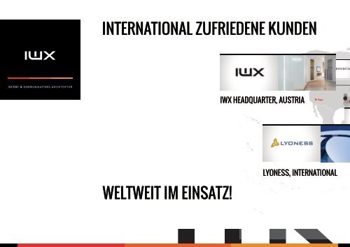 IWX Messner GmbH