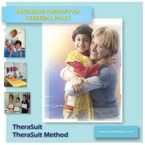 English - TheraSuit Method Intensive Suit Therapy for Cerebral Palsy