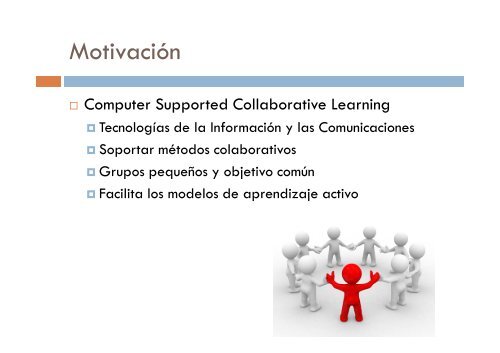 EL CONTEXTO SOCIAL EN APLICACIONES COLABORATIVAS - LITE