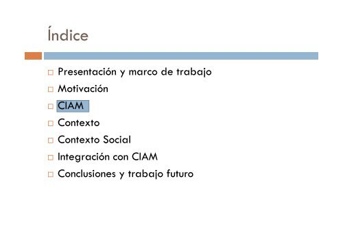 EL CONTEXTO SOCIAL EN APLICACIONES COLABORATIVAS - LITE