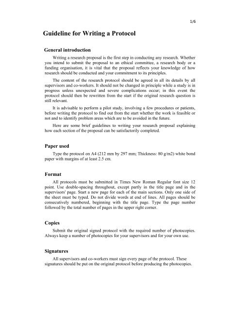 Using reference management software
