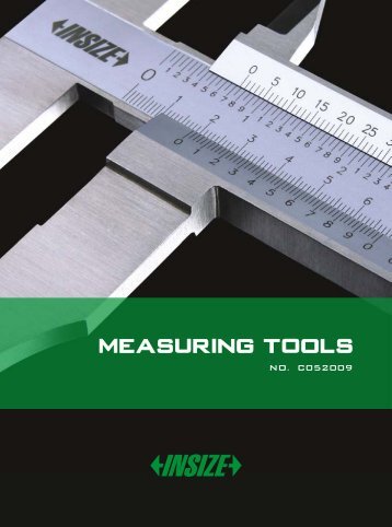 6-26 caliper1.cdr - Precision Measuring Instruments, Inc