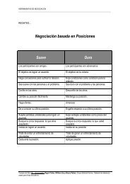 NegociaciÃ³n basada en Posiciones