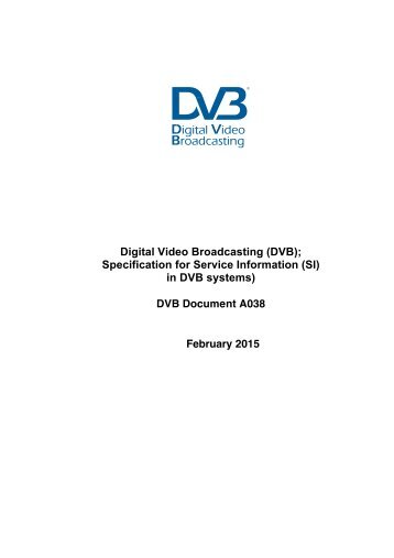 a38_dvb-si_spec