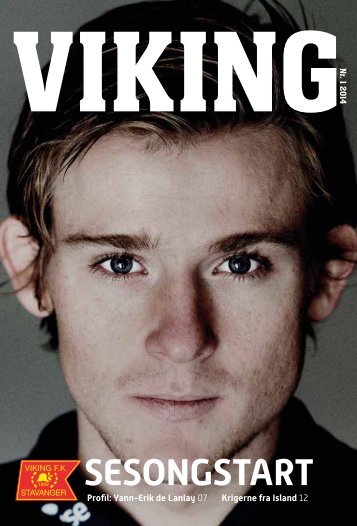 VIKING 1-14