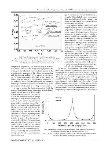 COMBUSTION ENGINES - ptnss