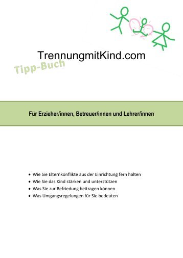 TrennungmitKind.com