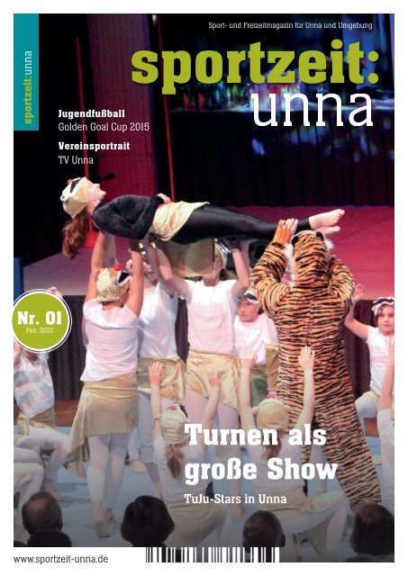 sportzeit: unna