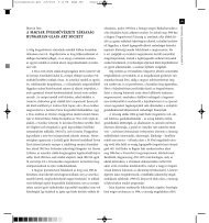 a magyar Ã¼vegmÅ±vÃ©szeti tÃ¡rsasÃ¡g hungarian glass art ... - Artportal