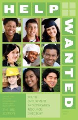 Youth Employment and Education Resource Directory