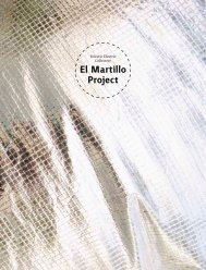 The El Martillo Project - Minor Compositions