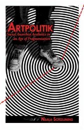 Artpolitik - Minor Compositions