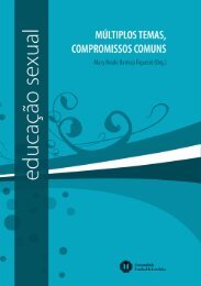 Educação Sexual Múltiplos Temas - Cepac