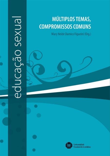 Educação Sexual Múltiplos Temas - Cepac