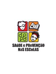 Prevenção das DST, HIV e Aids - Departamento de DST, Aids e ...