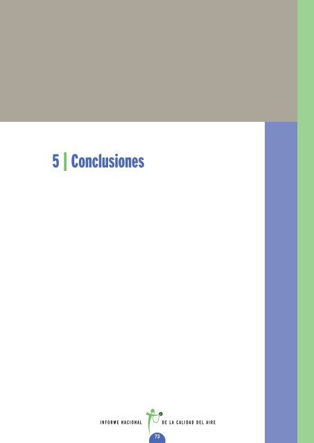 informe nacional de calidad del aire parte 3 - swisscontact