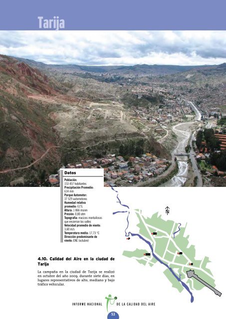 informe nacional de calidad del aire parte 3 - swisscontact