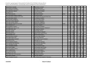 Forlovlses- og Vigselsregister Fjotland A1 Sortert Henne - Kvinesdal ...