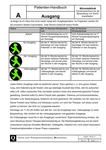 Q - Würmtalklinik Gräfelfing