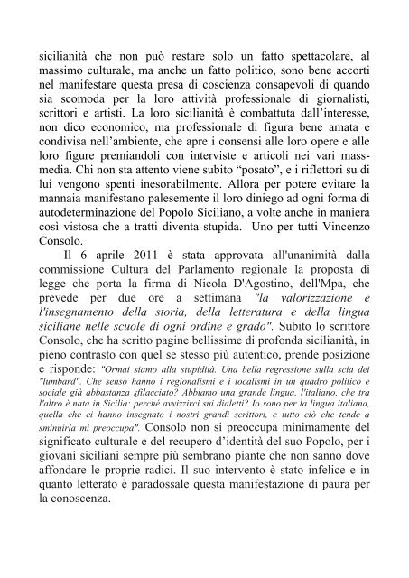 (PARTE PRIMA CAPITOLO NONO Pagina 427) - alphonse doria