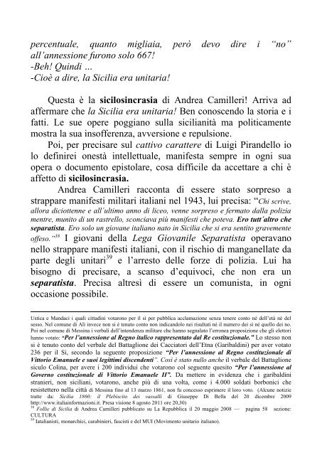 (PARTE PRIMA CAPITOLO NONO Pagina 427) - alphonse doria