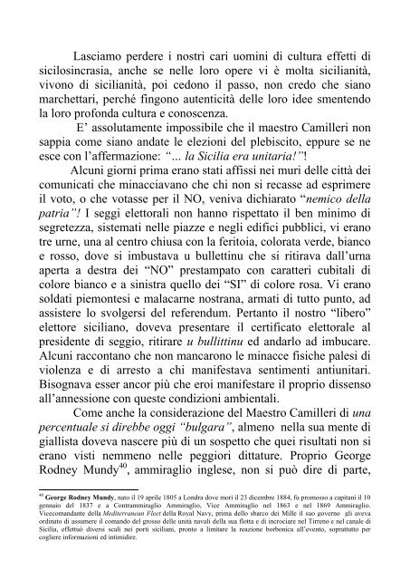 (PARTE PRIMA CAPITOLO NONO Pagina 427) - alphonse doria