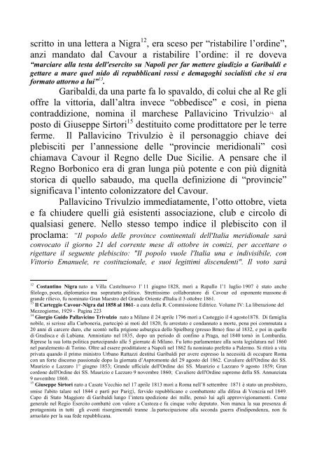 (PARTE PRIMA CAPITOLO NONO Pagina 427) - alphonse doria
