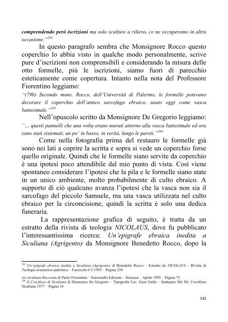 il santuario del ss crocifisso di siculiana - alphonse doria