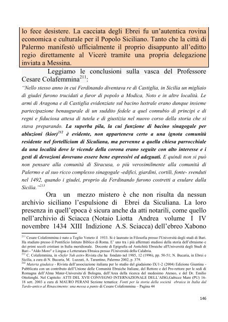 il santuario del ss crocifisso di siculiana - alphonse doria