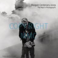 Morgan Centenary 2009 - The Morgan Motor Company