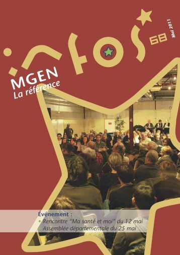 Mise en page 1 - MGEN