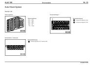 Audi 100 Nr. 33 Auto-Check-System - isham research