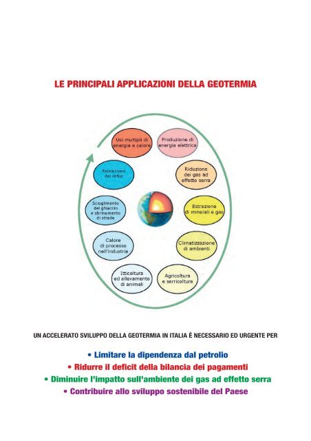 Scarica la pubblicazione in formato PDF - Unione Geotermica Italiana