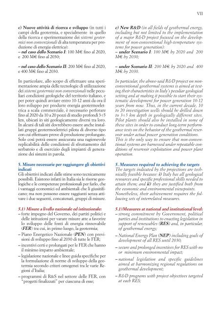 Scarica la pubblicazione in formato PDF - Unione Geotermica Italiana