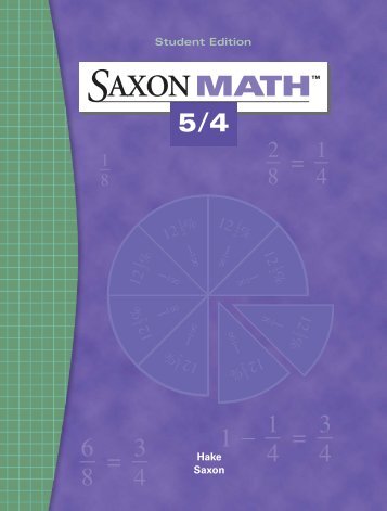 SaxonMathStuden54