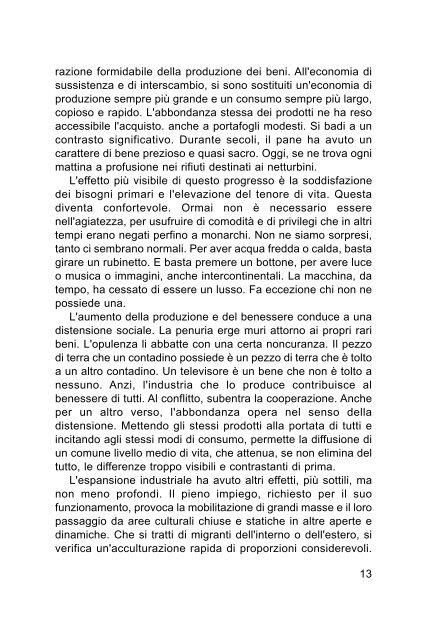 Il rotary nel pensiero di Federico Weber