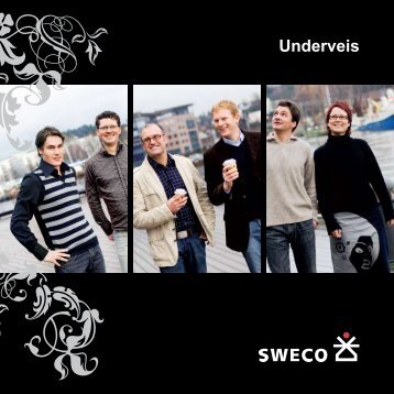 Underveis - Sweco