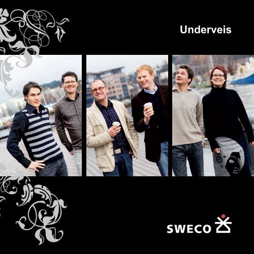Underveis - Sweco