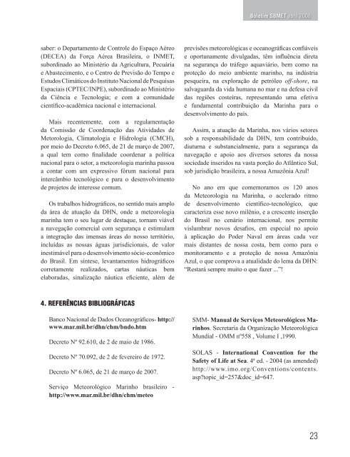 Volume 32 No 1 - sbmet