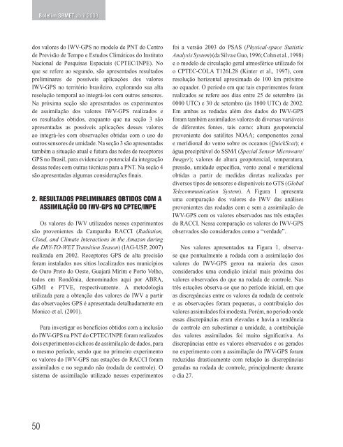 Volume 32 No 1 - sbmet