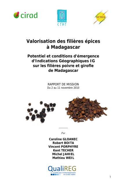 Poivre vert lyophilisé de Madagascar - Achat, utilisation et recettes