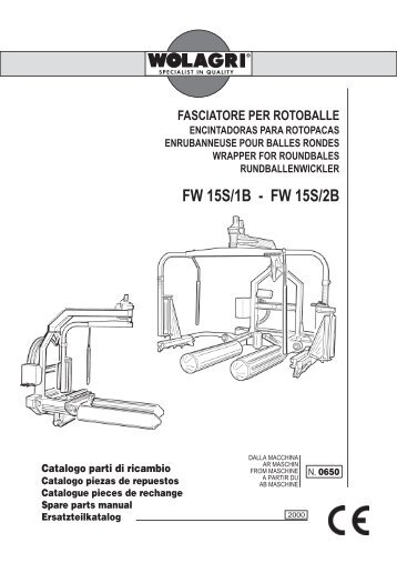 TAV. - bei der Milde GmbH