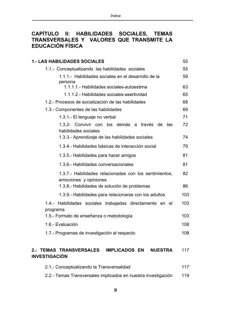 EDUCACIÓN EN VALORES A TRAVÉS DE LA EDUCACIÓN FÍSICA Y EL DEPORTE