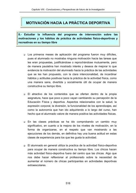 EDUCACIÓN EN VALORES A TRAVÉS DE LA EDUCACIÓN FÍSICA Y EL DEPORTE