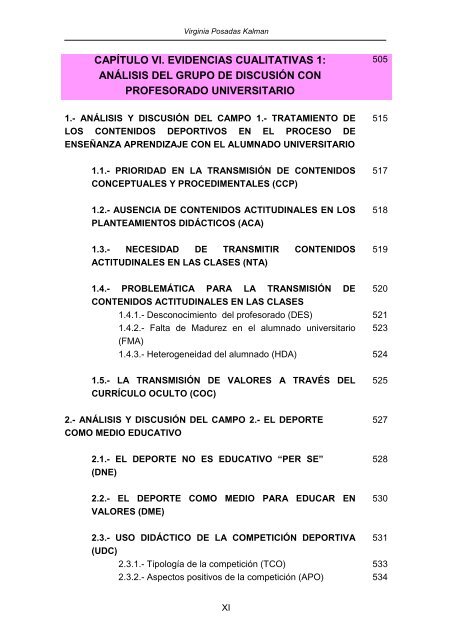 EDUCACIÓN EN VALORES A TRAVÉS DE LA EDUCACIÓN FÍSICA Y EL DEPORTE