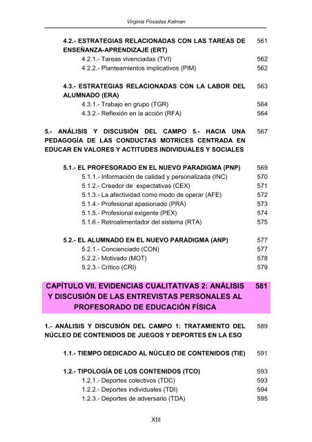 EDUCACIÓN EN VALORES A TRAVÉS DE LA EDUCACIÓN FÍSICA Y EL DEPORTE