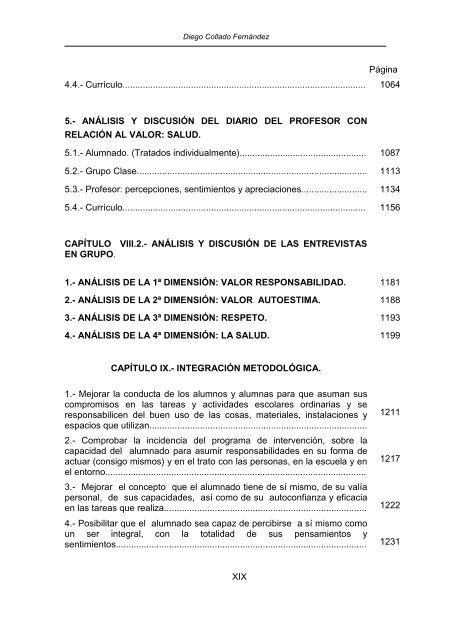 EDUCACIÓN EN VALORES A TRAVÉS DE LA EDUCACIÓN FÍSICA Y EL DEPORTE