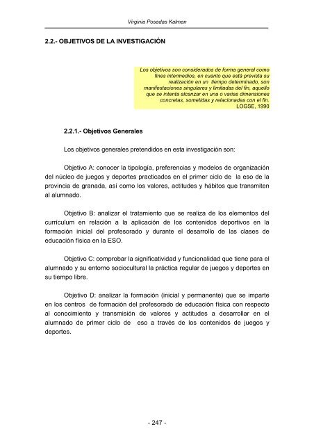 EDUCACIÓN EN VALORES A TRAVÉS DE LA EDUCACIÓN FÍSICA Y EL DEPORTE